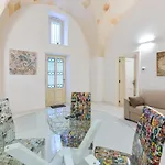 Casa Magade Frühstückspension Manduria