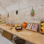 Casa Magade Frühstückspension Manduria
