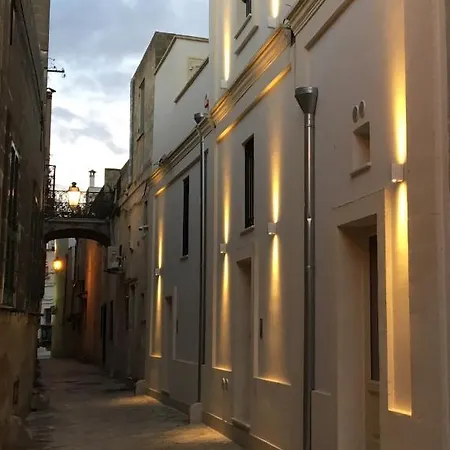 Casa Magade B&B 3*