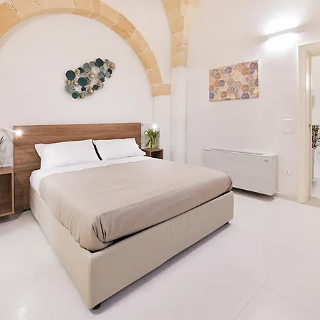 Casa Magade B&B 3*