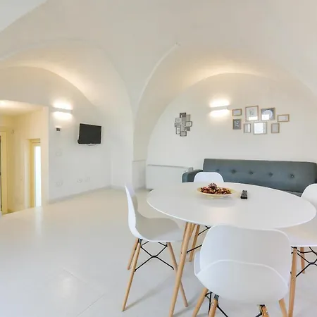 Casa Magade B&B 3*