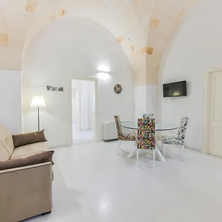 B&B Casa Magade 마두리아