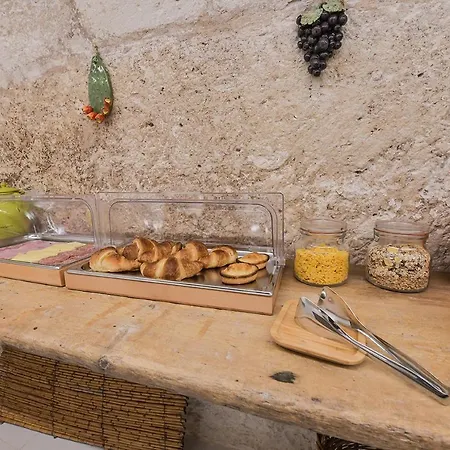 B&B Casa Magade 마두리아