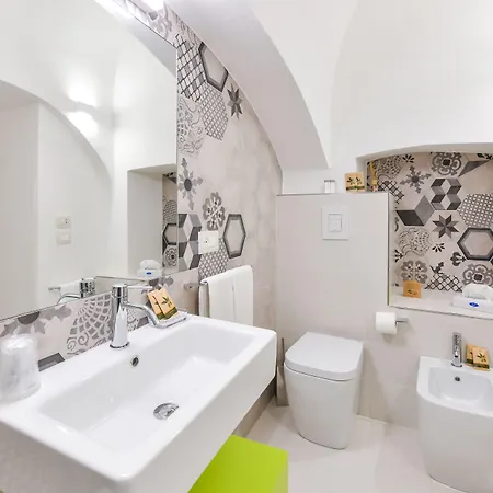 Casa Magade B&B 마두리아