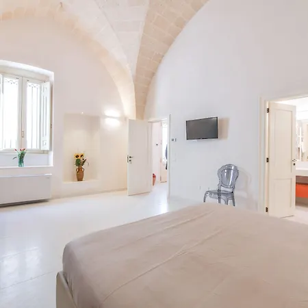 Casa Magade