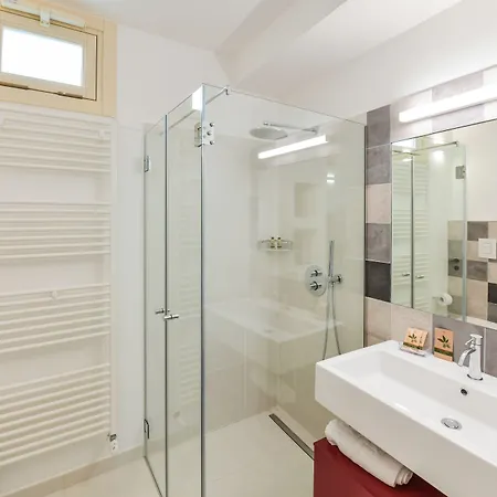 Casa Magade B&B 3*