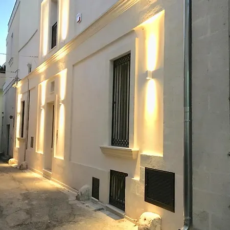Casa Magadè