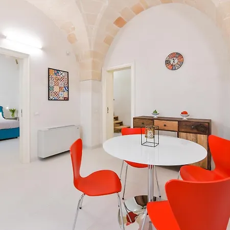 Casa Magadè
