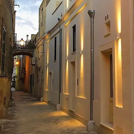 Casa Magadè Bed & Breakfast Manduria