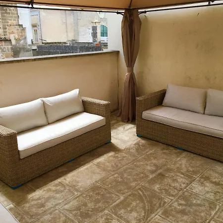 Casa Magadè 3* Manduria