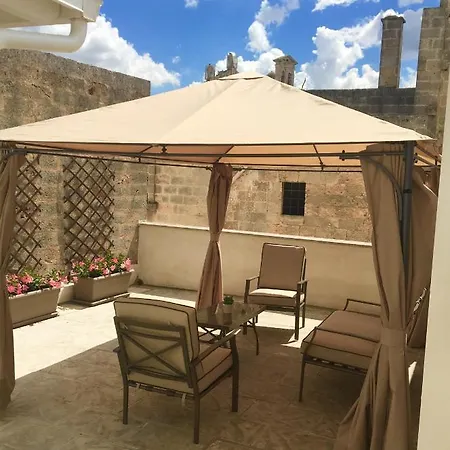 Bed & Breakfast Casa Magadè Manduria