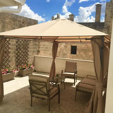 Bed & Breakfast Casa Magade Manduria