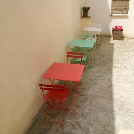 Casa Magade 3* Мандурия