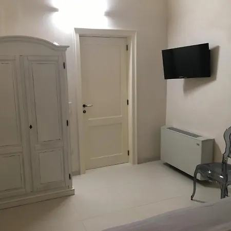 Casa Magadè