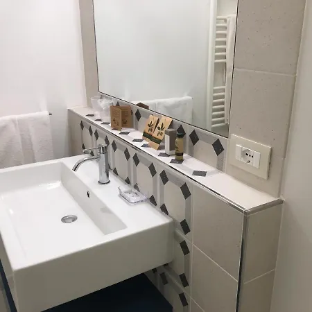 Nocleg ze śniadaniem Casa Magade