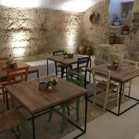 Bed & Breakfast Casa Magade 3*