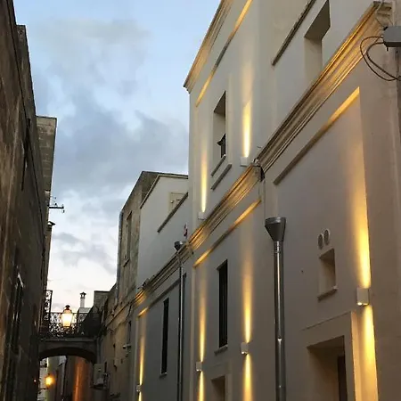 Casa Magadè