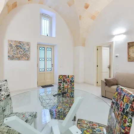Casa Magadè Bed & Breakfast Manduria