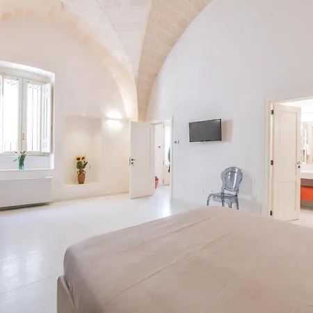 Casa Magadè Manduria