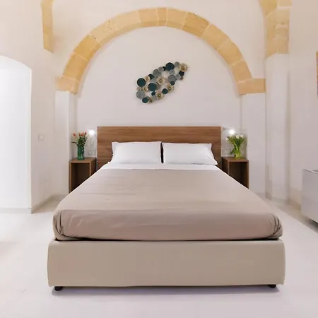 Bed & Breakfast Casa Magade