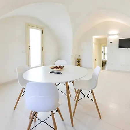 Bed & Breakfast Casa Magadè Manduria