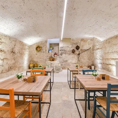 Casa Magadè 3*
