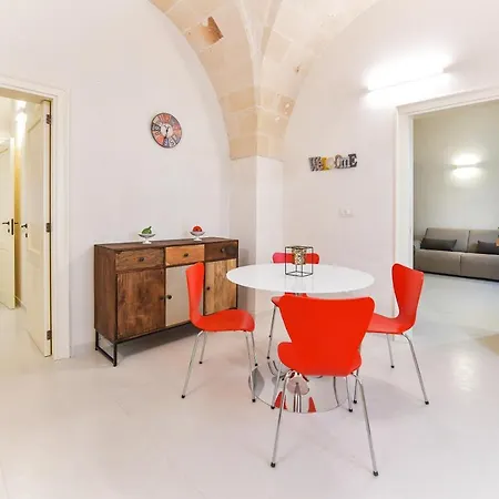 Casa Magadè