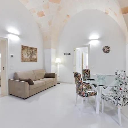 Casa Magadè Bed & Breakfast Manduria
