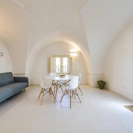 Casa Magade