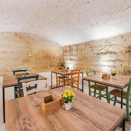 Casa Magade Bed & Breakfast 3*