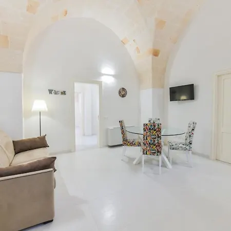 Bed & Breakfast Casa Magadè Manduria