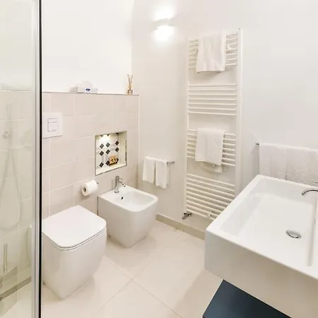 Bed & Breakfast Casa Magade 3*