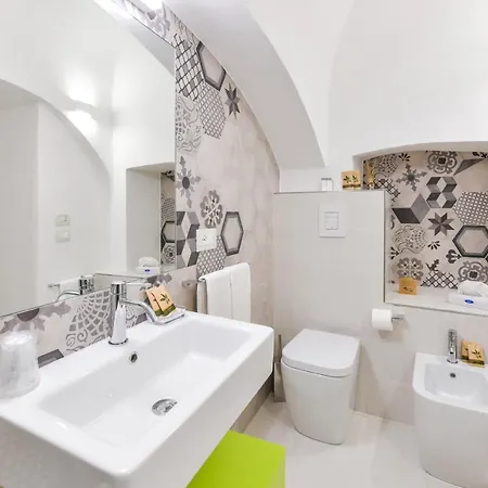 Casa Magade Bed & Breakfast