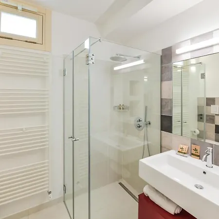 Bed & Breakfast Casa Magade 3*