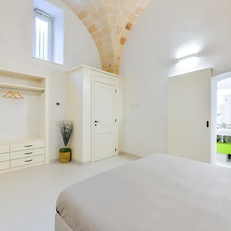 Casa Magadè Bed & Breakfast 3*