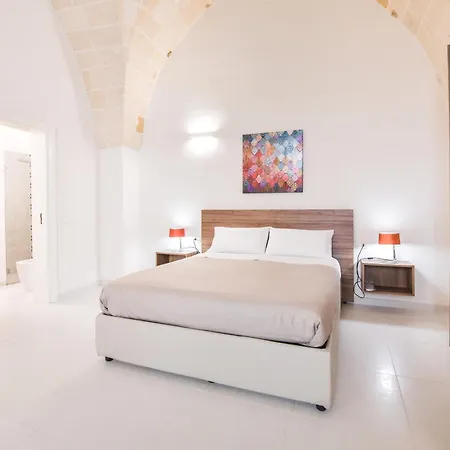 Bed & Breakfast Casa Magadè