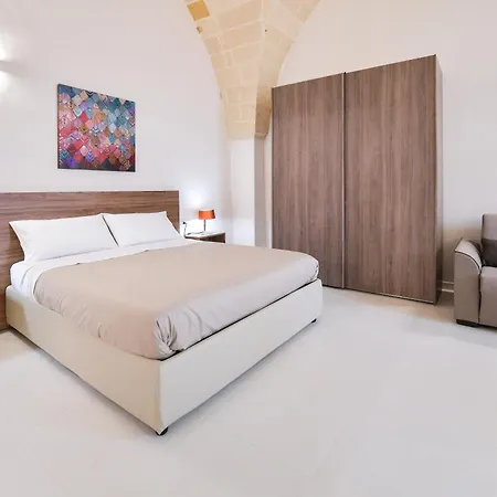 Bed & Breakfast Casa Magade 3*