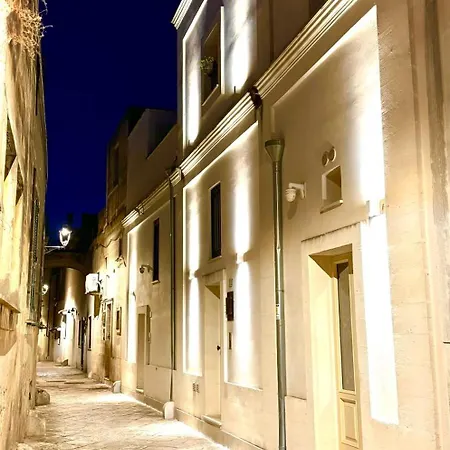 Casa Magadè Bed & Breakfast 3*