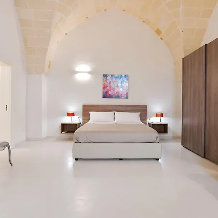 Casa Magade Manduria