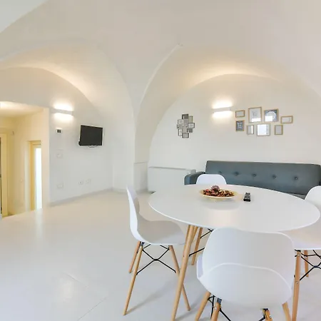 Casa Magade Nocleg ze śniadaniem Manduria