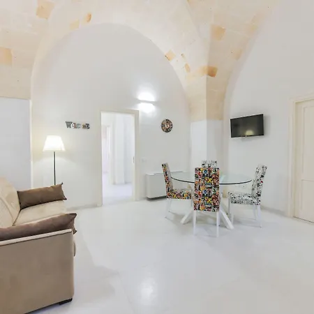 Casa Magade 3* Manduria