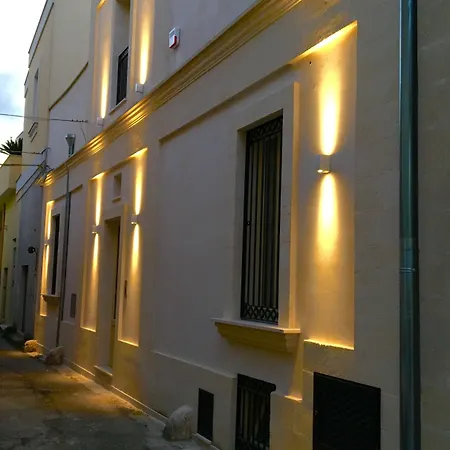 Casa Magade Manduria