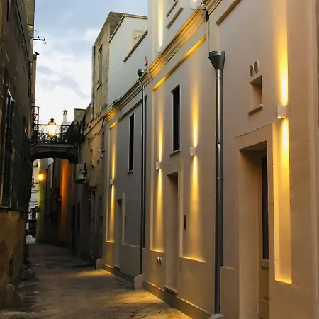 Bed & Breakfast Casa Magade