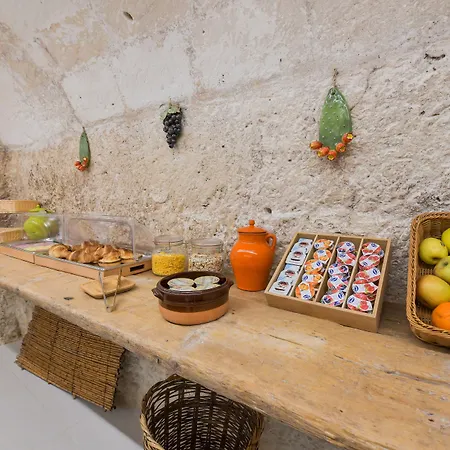 Casa Magade Отель типа 
