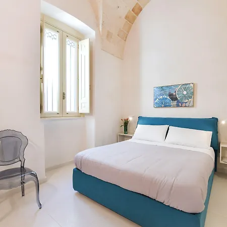 Casa Magade Manduria