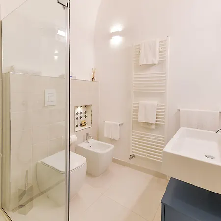 Bed & Breakfast Casa Magade 3*