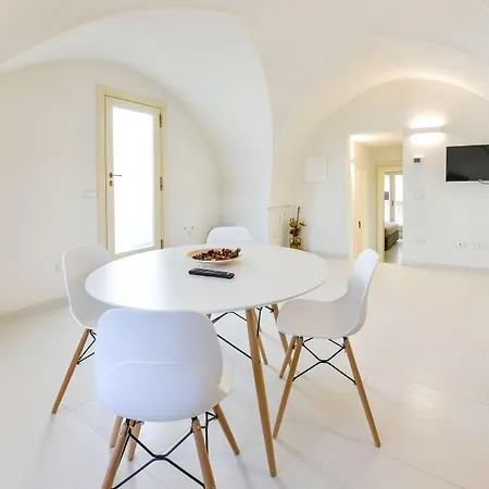 Casa Magade Bed & Breakfast Manduria