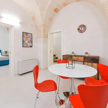 Casa Magade Отель типа 