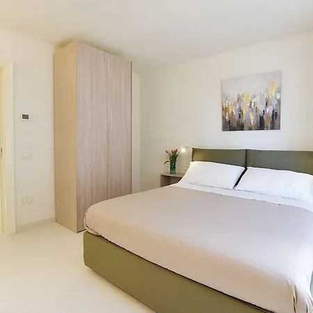 Bed & Breakfast Casa Magade Manduria