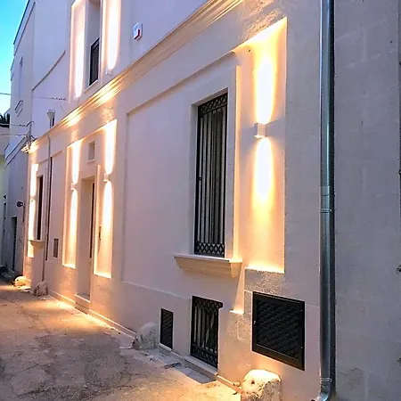 Casa Magadè 3*